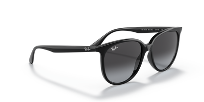 Ray-Ban RB4378 601/8G 54
