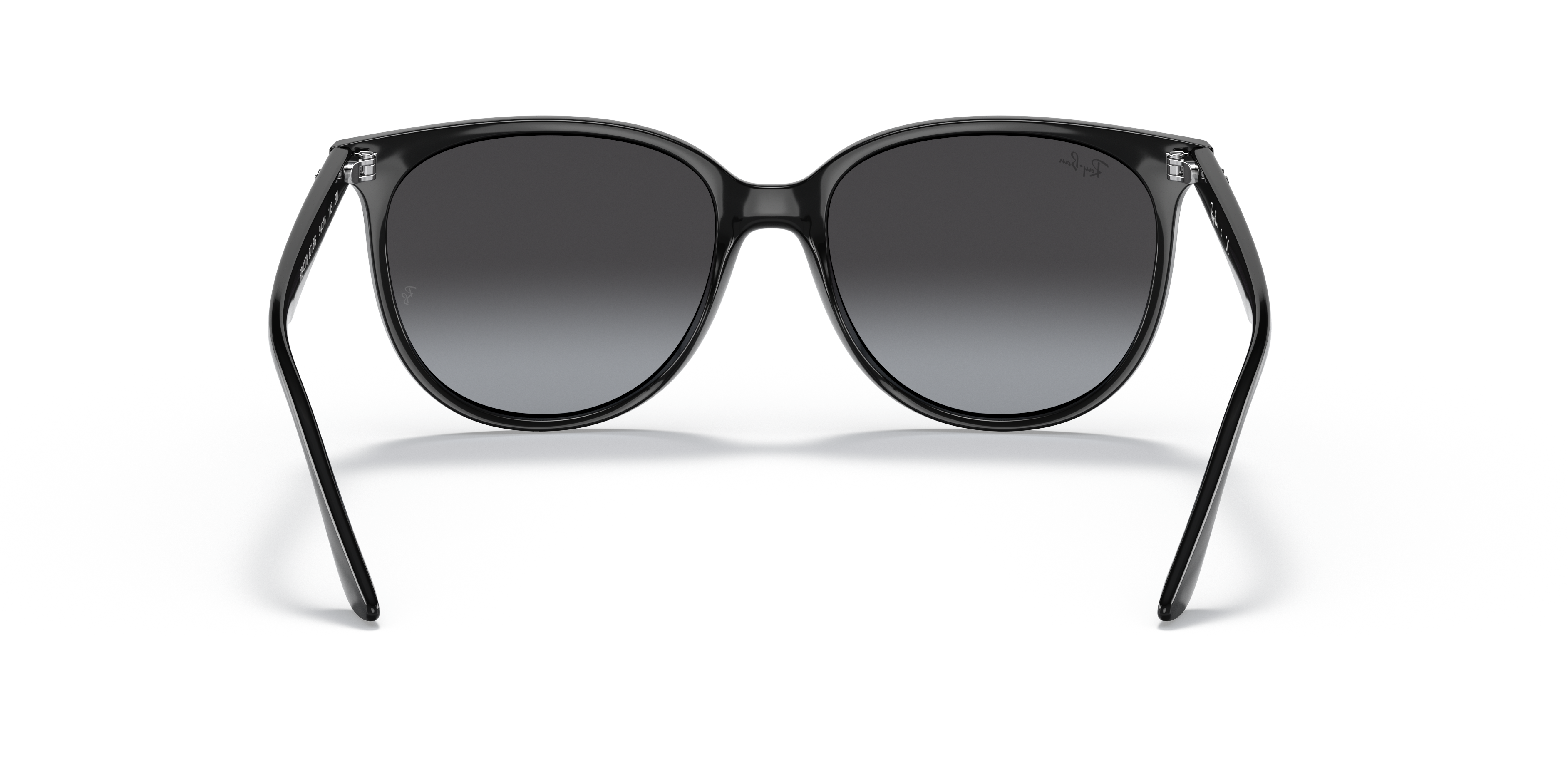 Ray-Ban RB4378 601/8G 54