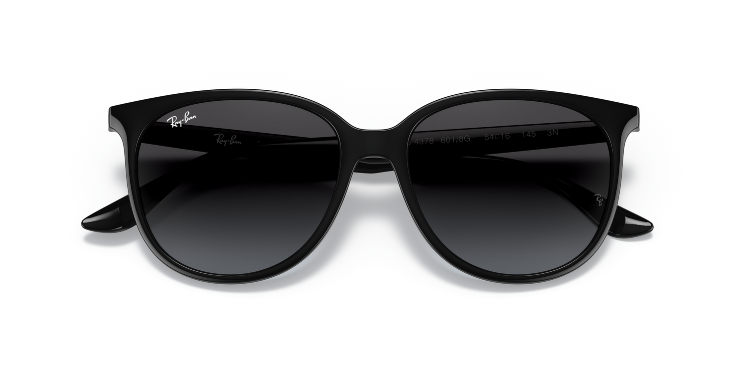 Ray-Ban RB4378 601/8G 54