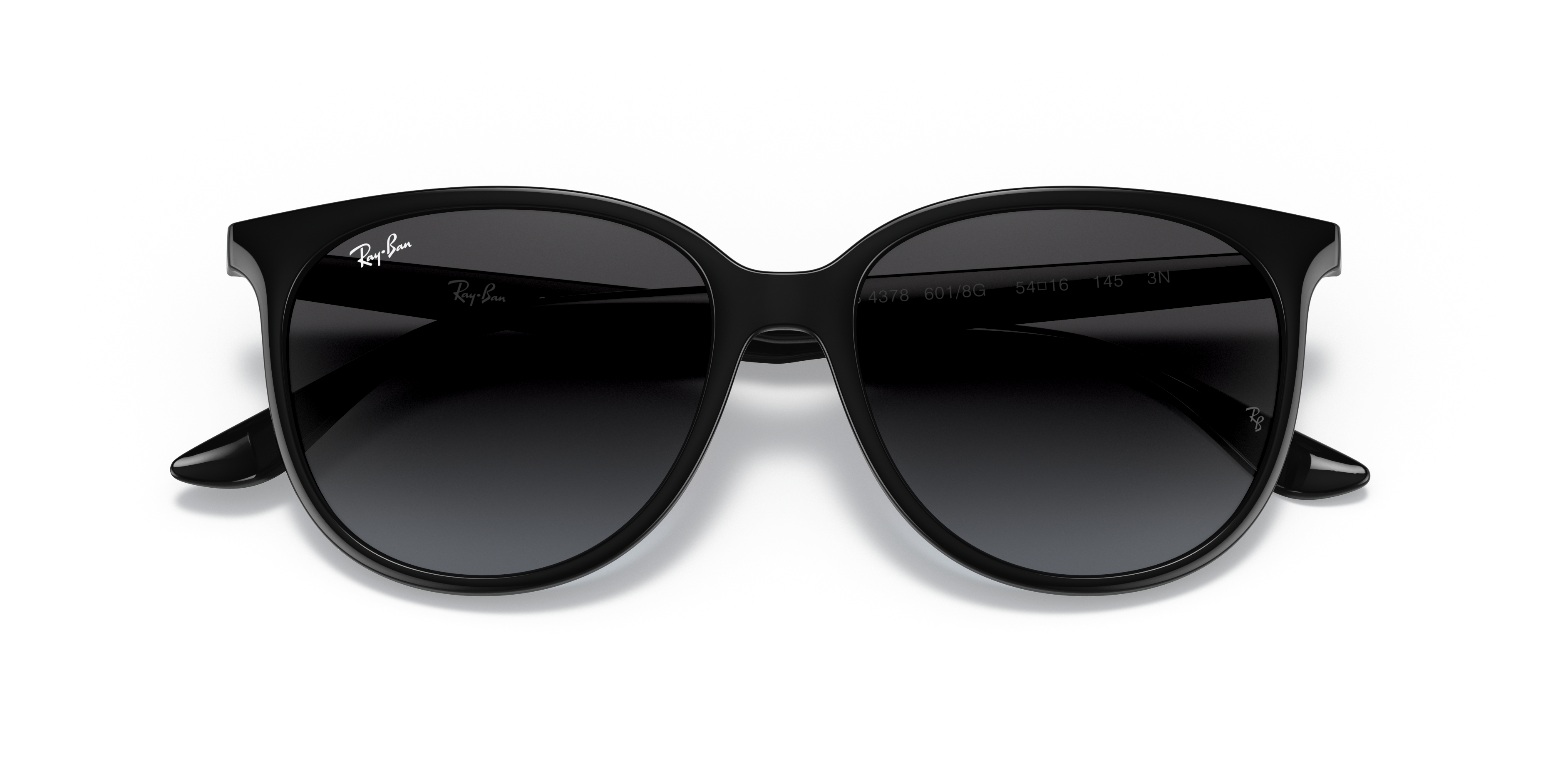 Ray-Ban RB4378 601/8G 54