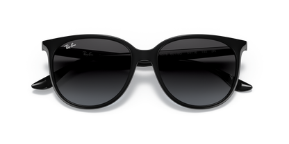 Ray-Ban RB4378 601/8G 54