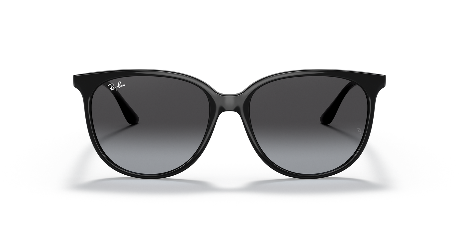 Ray-Ban RB4378 601/8G 54
