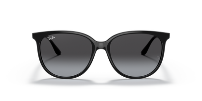Ray-Ban RB4378 601/8G 54