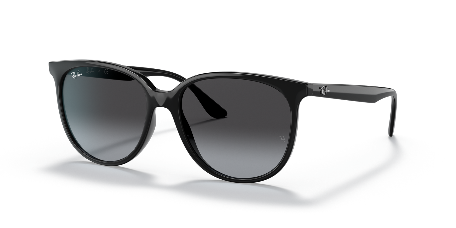 Ray-Ban RB4378 601/8G 54