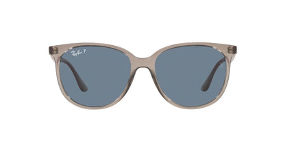 RAY-BAN RB4378 65722V 54