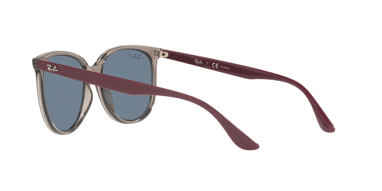 RAY-BAN RB4378 65722V 54