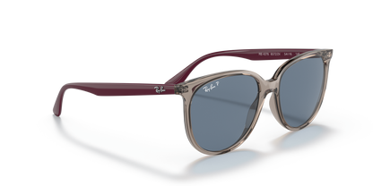 RAY-BAN RB4378 65722V 54