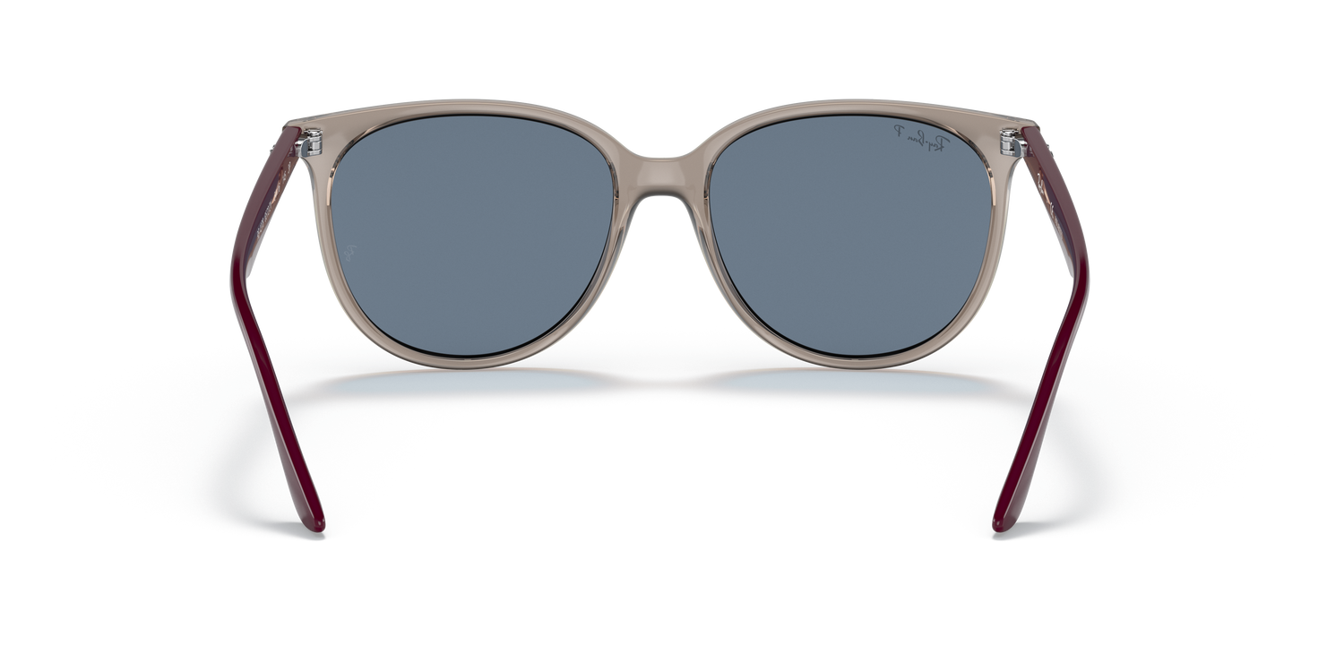RAY-BAN RB4378 65722V 54