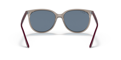 RAY-BAN RB4378 65722V 54