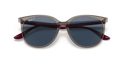 RAY-BAN RB4378 65722V 54
