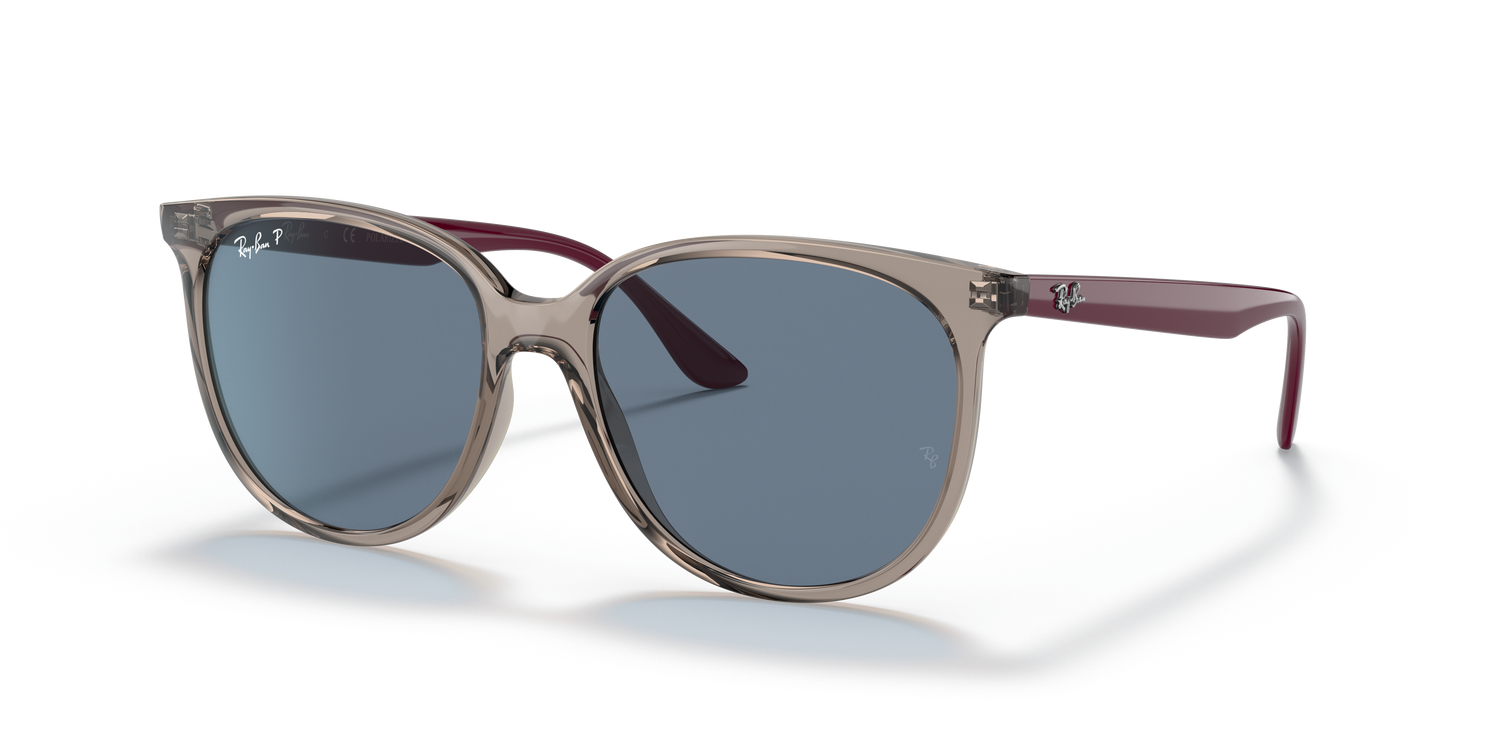 RAY-BAN RB4378 65722V 54