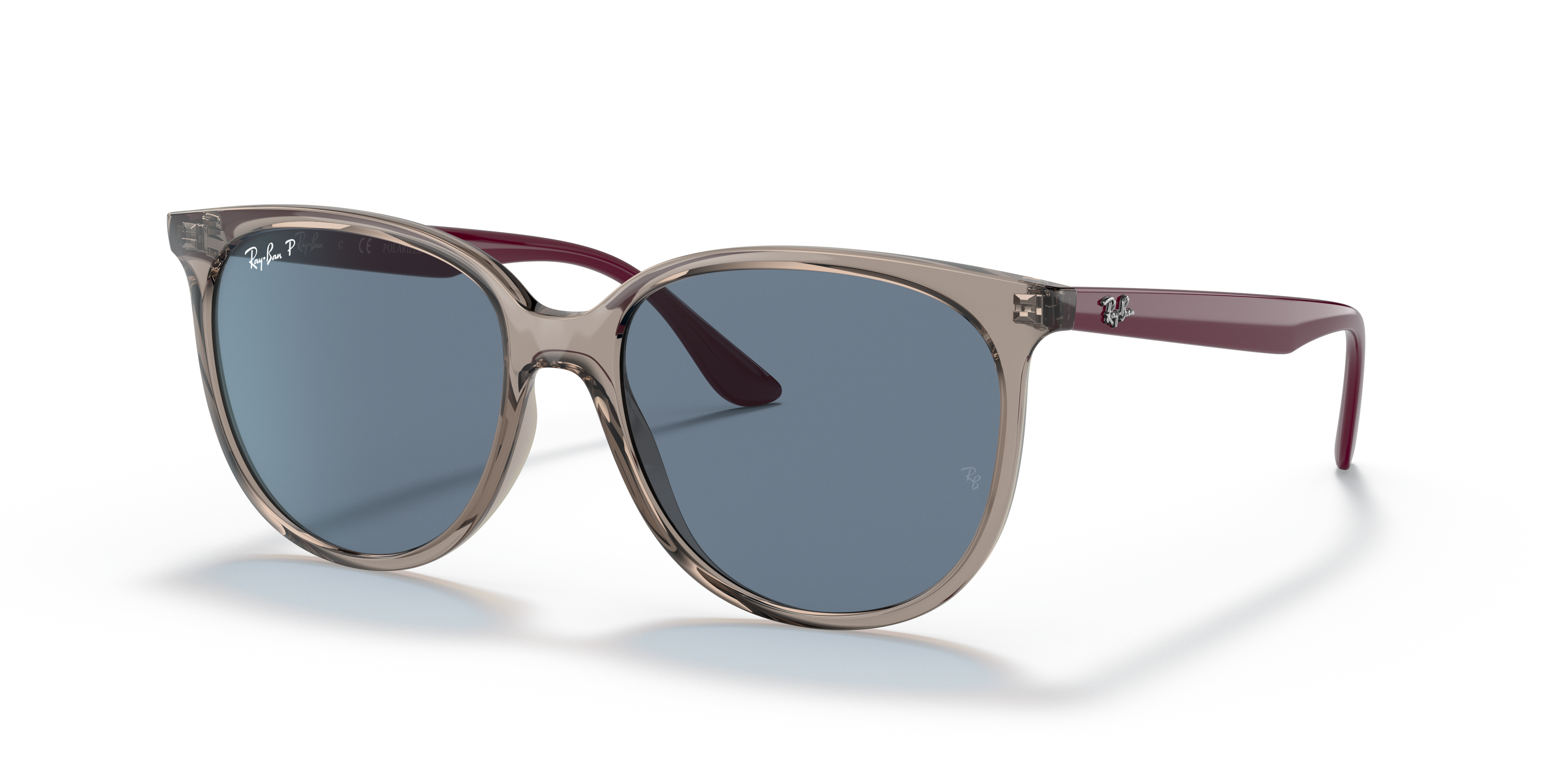 RAY-BAN RB4378 65722V 54