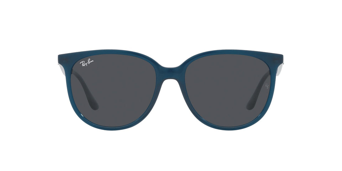 RAY-BAN RB4378 669487 54