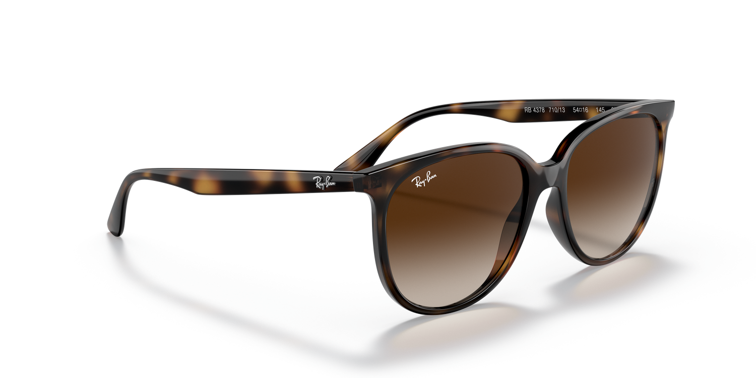 RAY-BAN RB4378 710/13 54