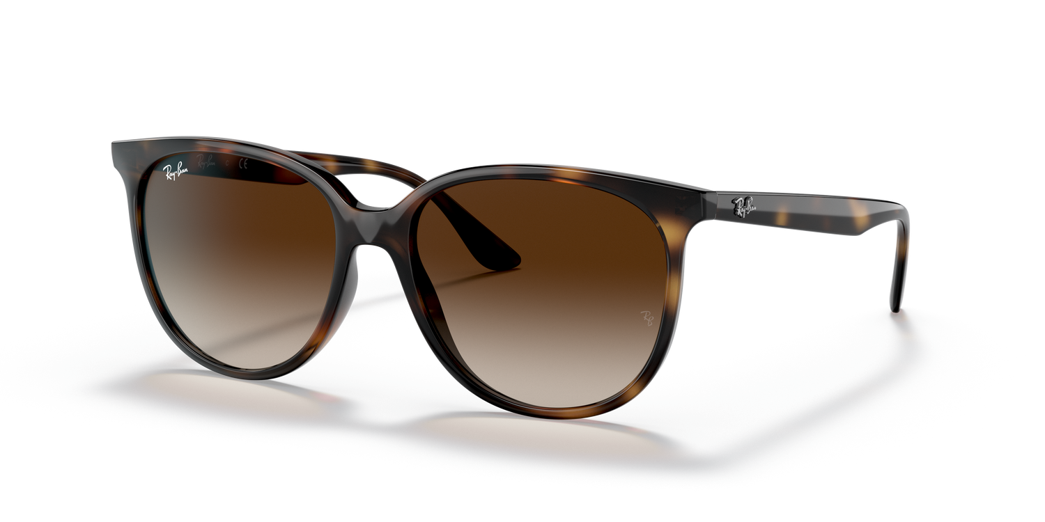 RAY-BAN RB4378 710/13 54