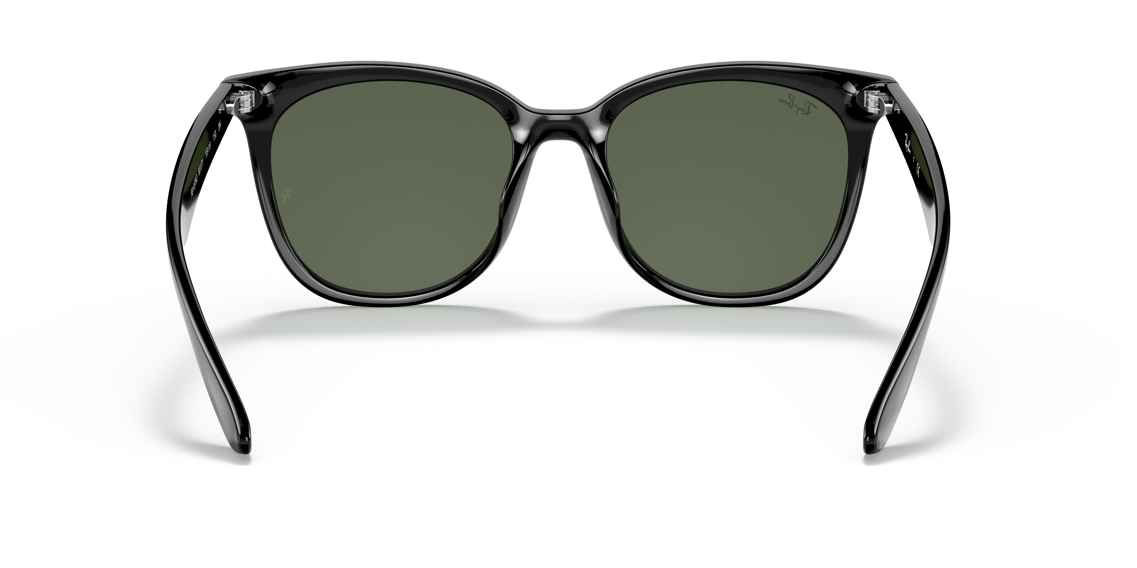 RAY-BAN RB4379D 601/71 55