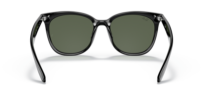 RAY-BAN RB4379D 601/71 55