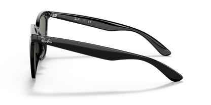 RAY-BAN RB4379D 601/71 55