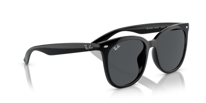 RAY-BAN RB4379D 601/87 55