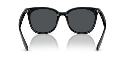 RAY-BAN RB4379D 601/87 55