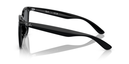 RAY-BAN RB4379D 601/87 55