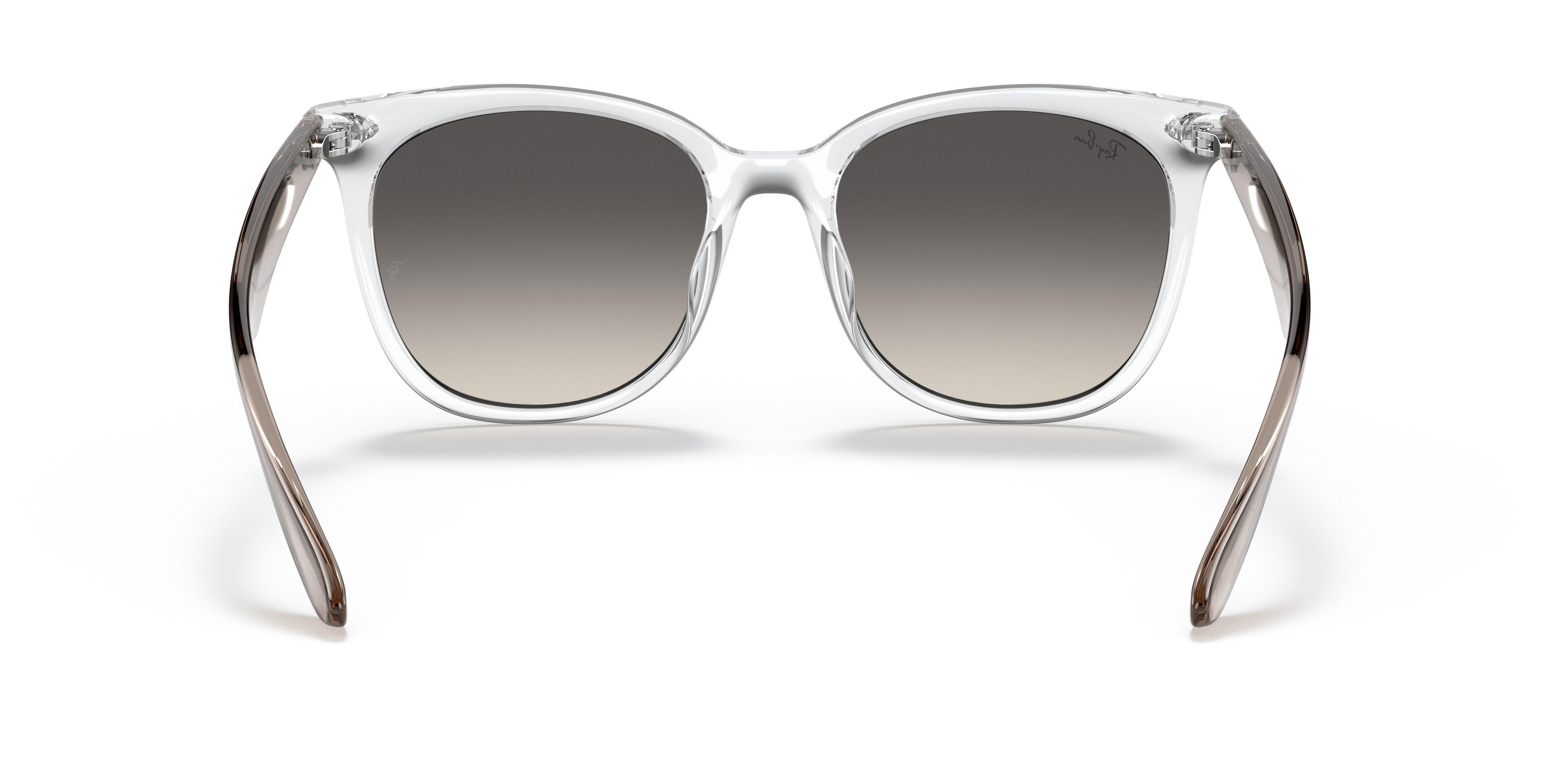 RAY-BAN RB4379D 659811 55