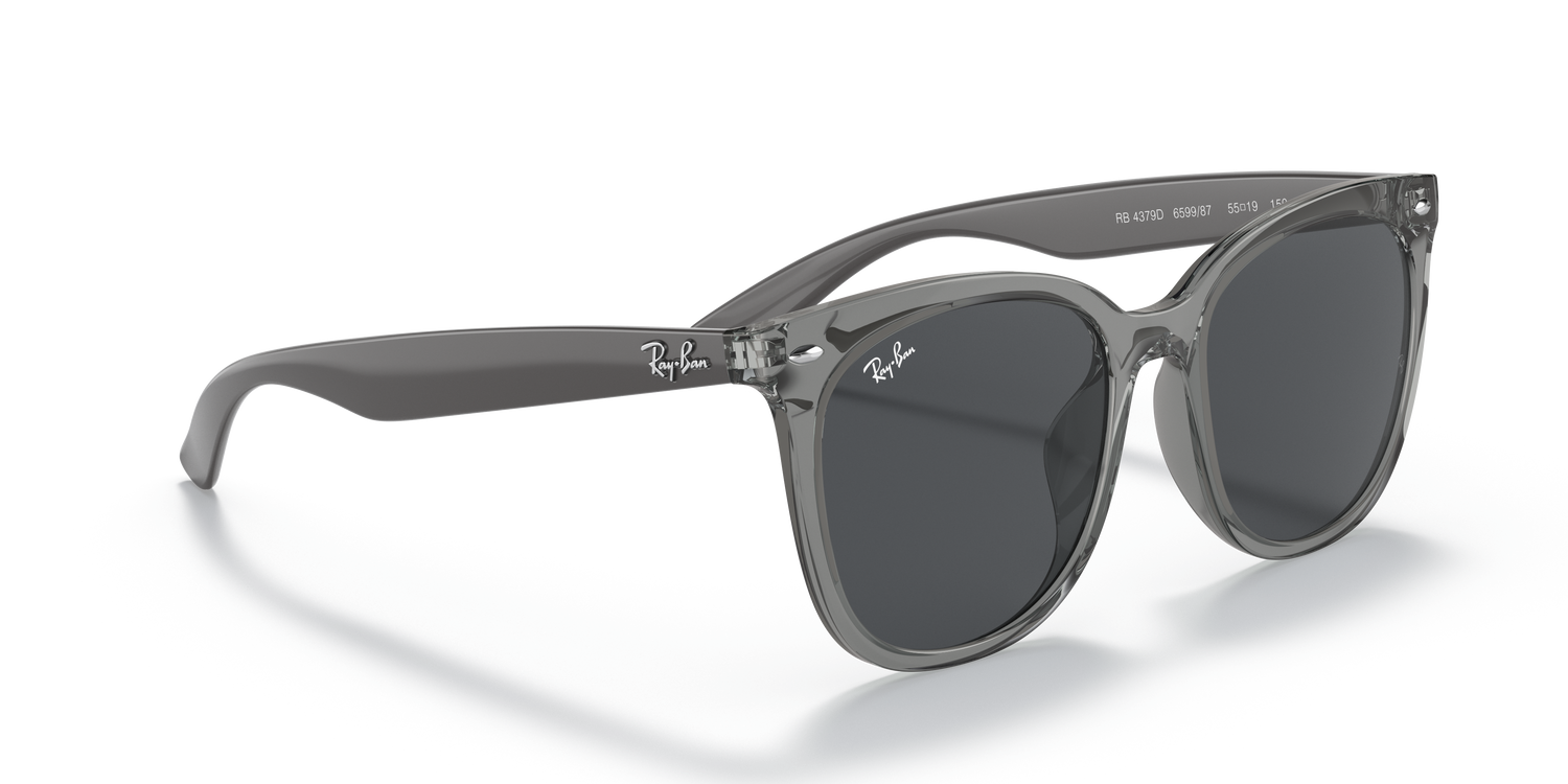 RAY-BAN RB4379D 659987 55