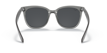 RAY-BAN RB4379D 659987 55