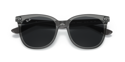 RAY-BAN RB4379D 659987 55