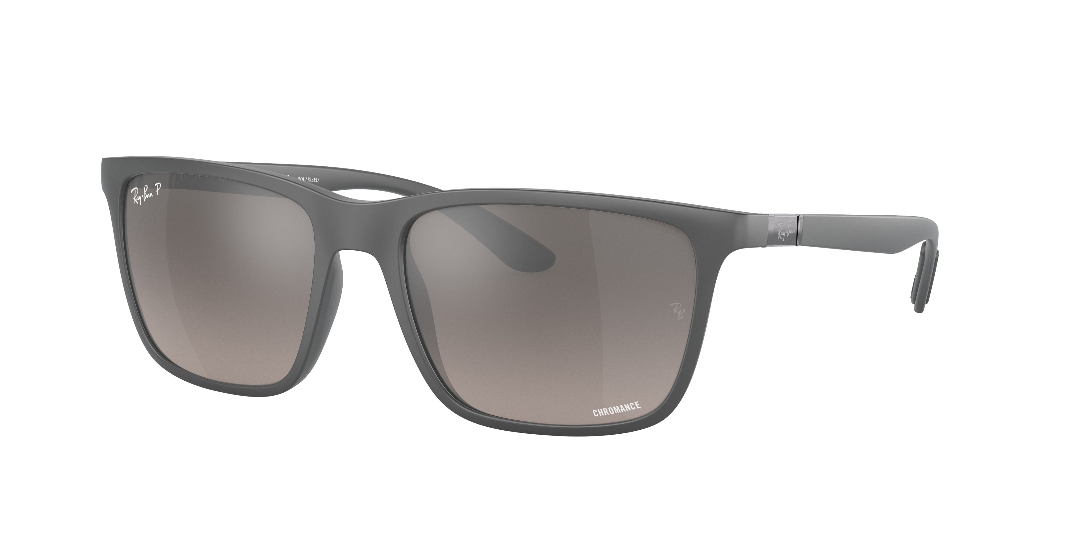 RAY-BAN RB4385 60175J 58