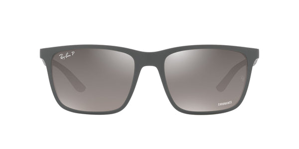 RAY-BAN RB4385 60175J 58