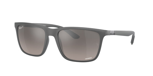 RAY-BAN RB4385 60175J 58