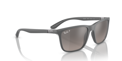 RAY-BAN RB4385 60175J 58