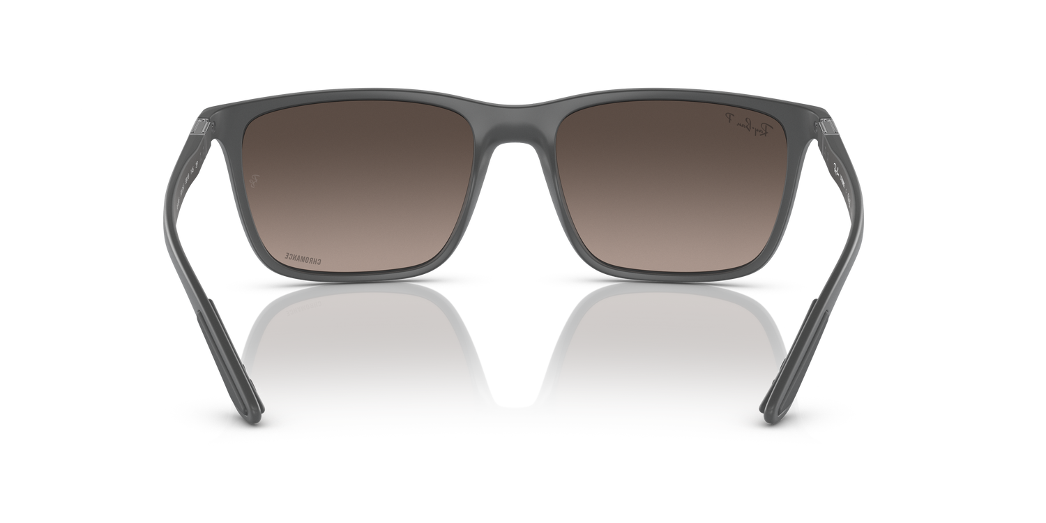 RAY-BAN RB4385 60175J 58