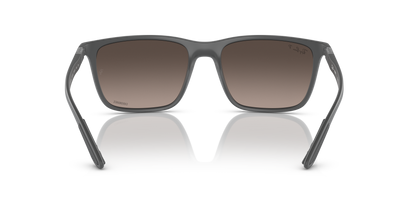 RAY-BAN RB4385 60175J 58