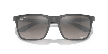 RAY-BAN RB4385 60175J 58