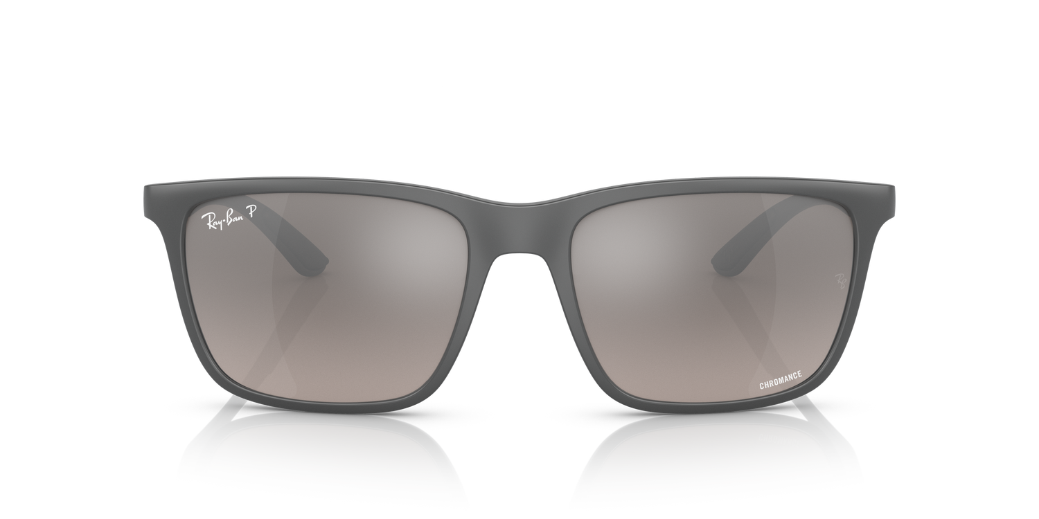 RAY-BAN RB4385 60175J 58
