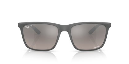 RAY-BAN RB4385 60175J 58