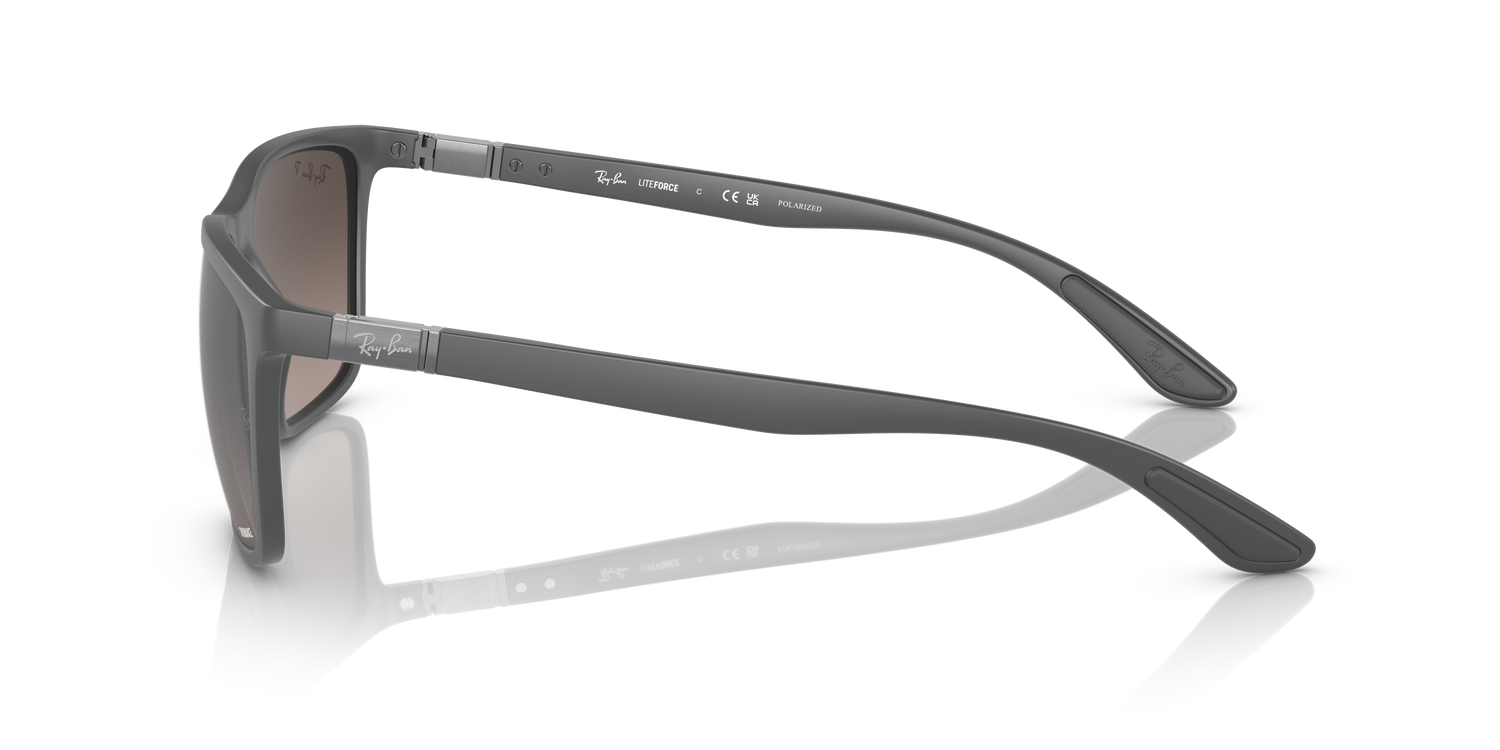 RAY-BAN RB4385 60175J 58