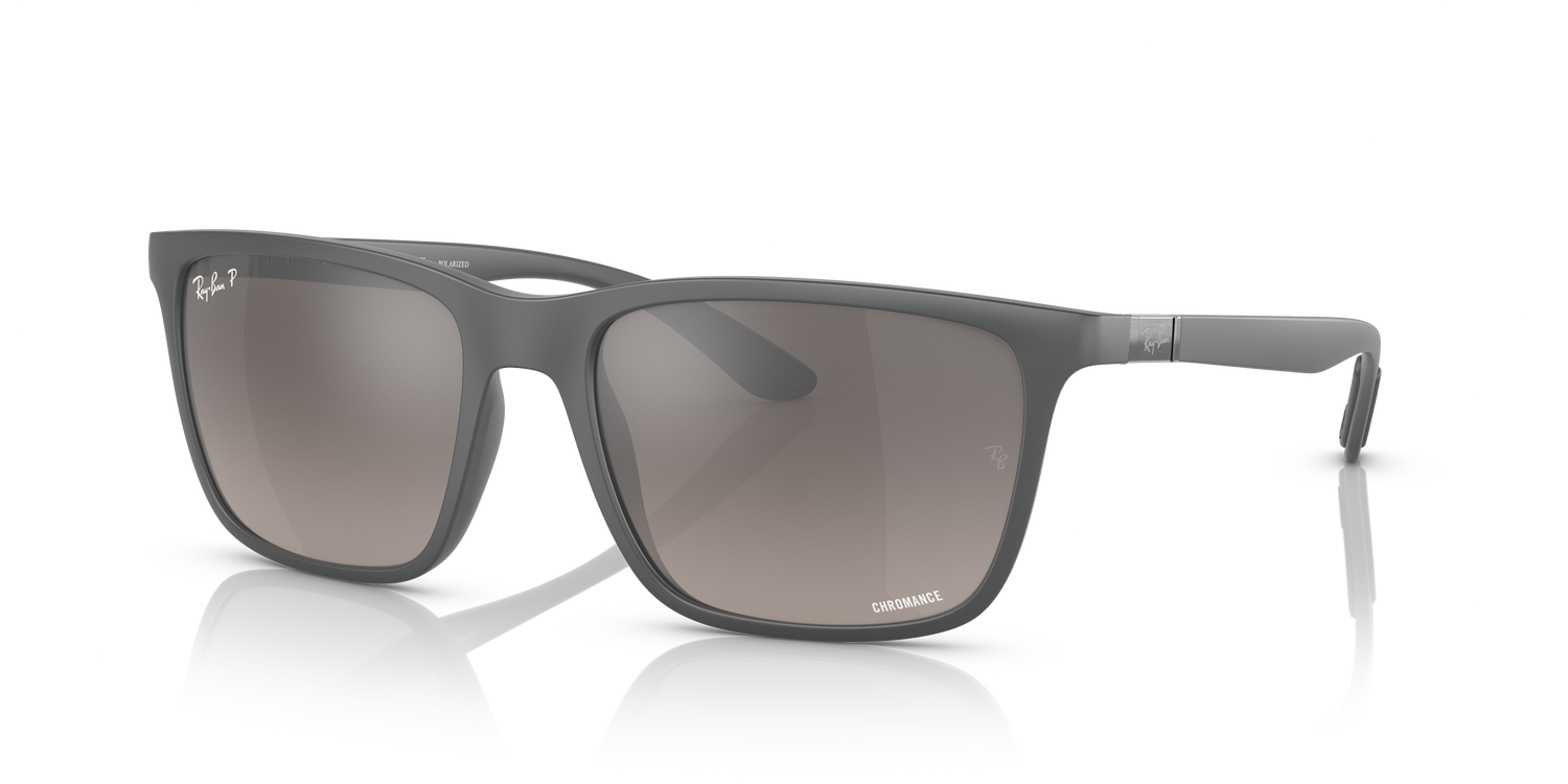 RAY-BAN RB4385 60175J 58