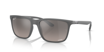 RAY-BAN RB4385 60175J 58
