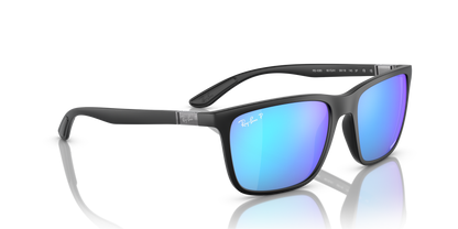 RAY-BAN RB4385 601SA1 58