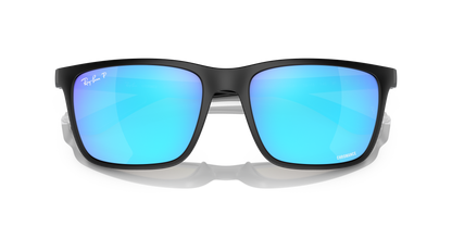 RAY-BAN RB4385 601SA1 58