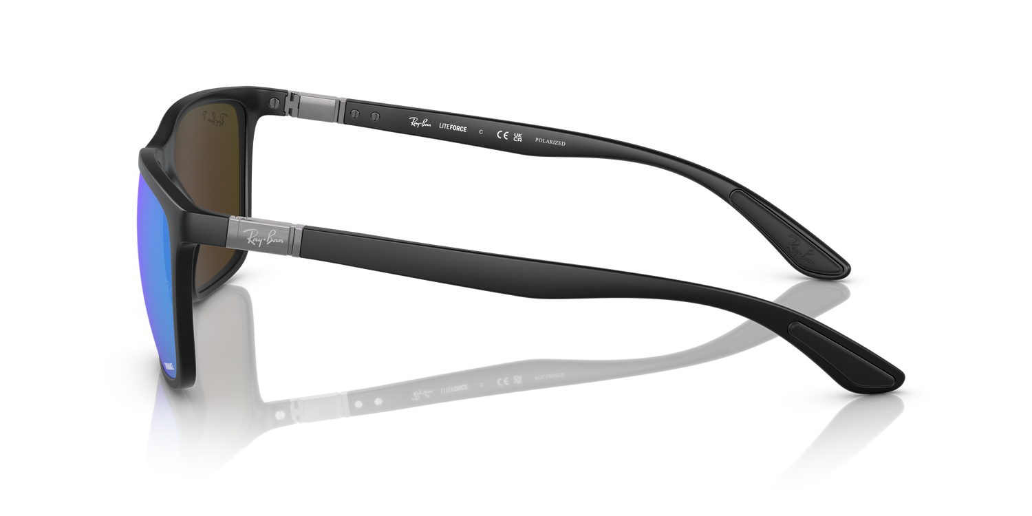 RAY-BAN RB4385 601SA1 58