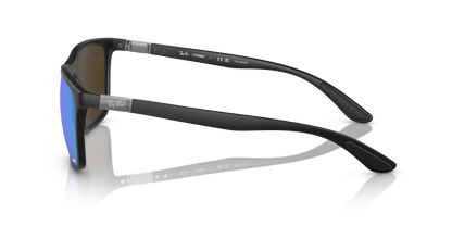 RAY-BAN RB4385 601SA1 58