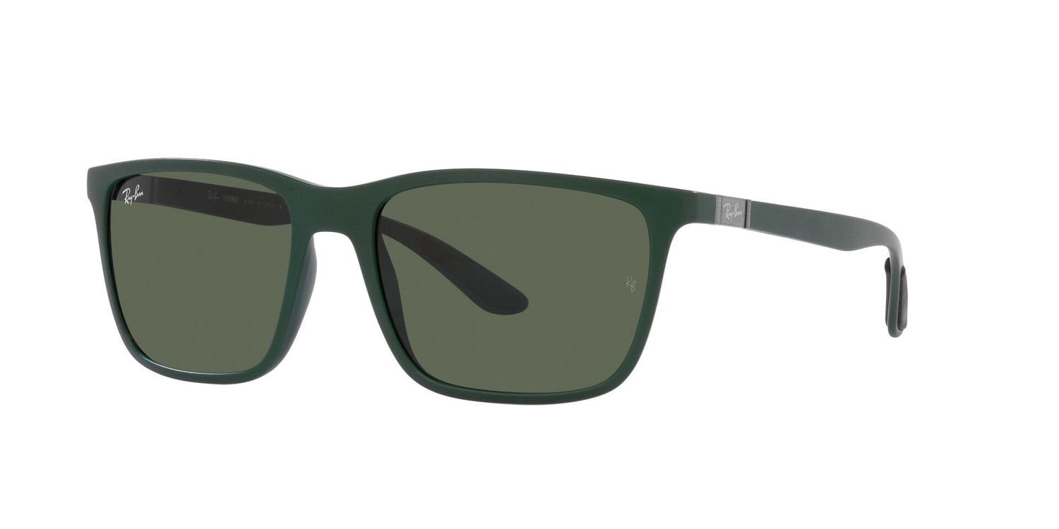 RAY-BAN RB4385 665771 58