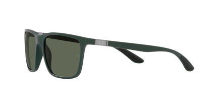 RAY-BAN RB4385 665771 58