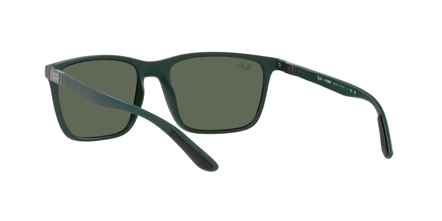 RAY-BAN RB4385 665771 58