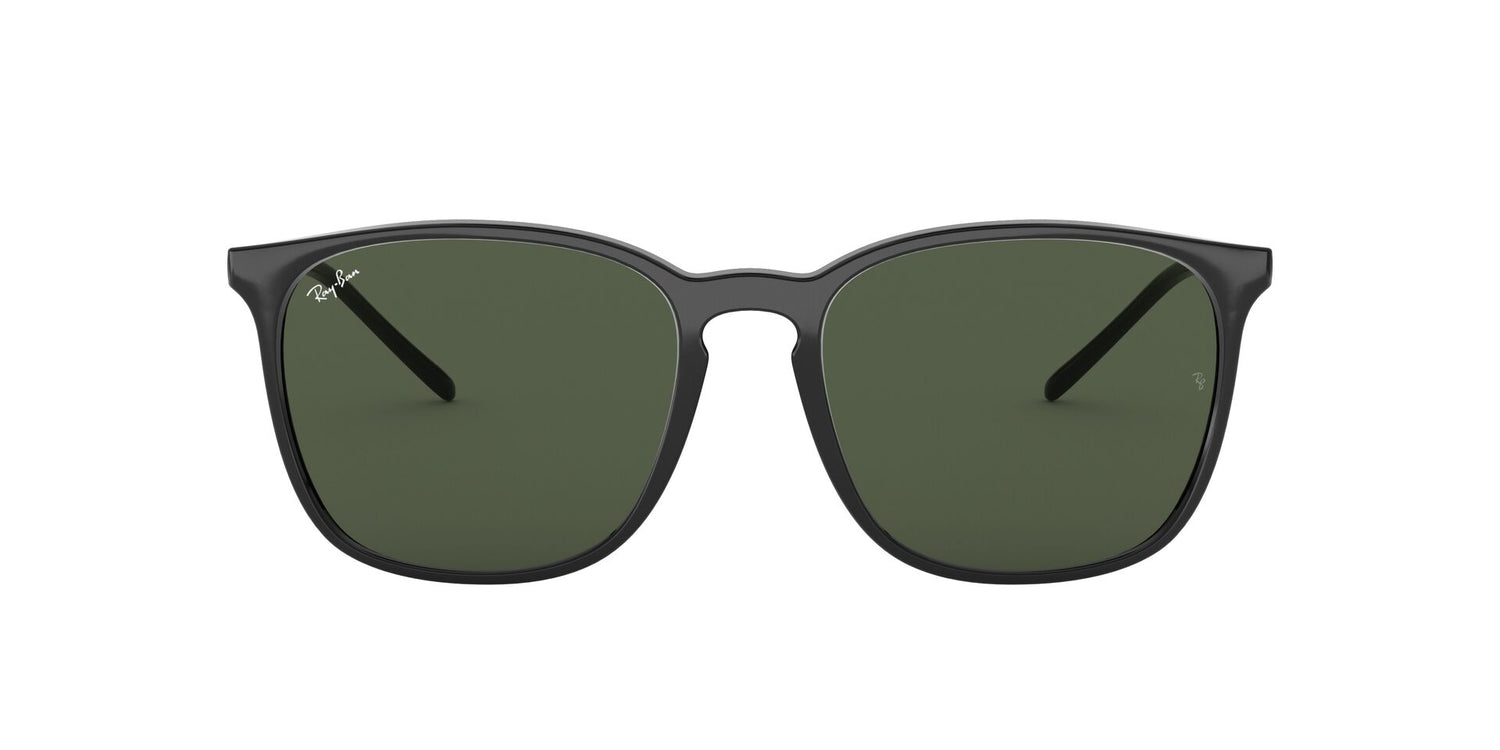 RAY-BAN RB4387 601/71 56