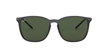 RAY-BAN RB4387 601/71 56